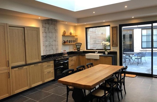 Bergues Casa | Les chambres Berguoises Chambre privée au Cœur de Bergues