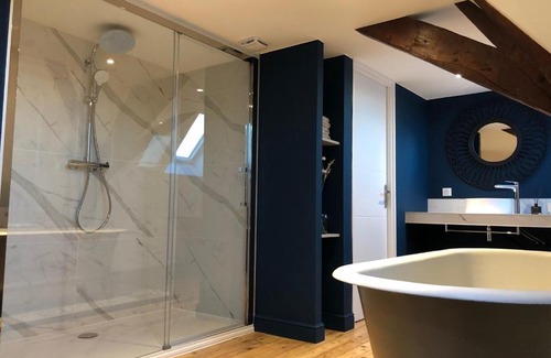 Bergues Casa | Les chambres Berguoises Superbe Chambre au coeur de Bergues