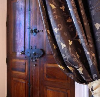 Chambery Cama Y Desayuno | Les chambres chez Grand-mère à Chambéry