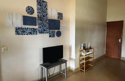 Lome Cama Y Desayuno | Les Chambres D'À Côté