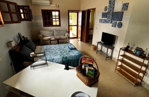 Lome Cama Y Desayuno | Les Chambres D'À Côté