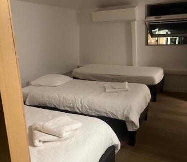 Mouscron Cama Y Desayuno | Les Chambres d'Elza