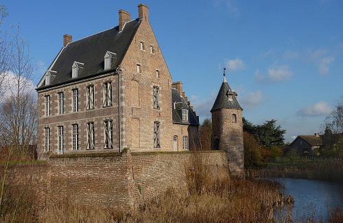 Mouscron Cama Y Desayuno | Les Chambres d'Elza