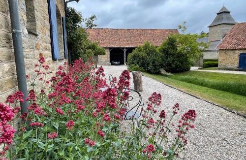 Pernes-les-Boulogne Cama Y Desayuno | Les Chambres de Souverain Moulin