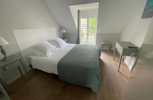 Pernes-les-Boulogne Cama Y Desayuno | Les Chambres de Souverain Moulin