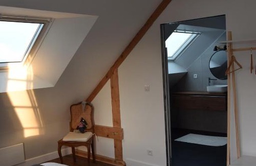 Merlimont Cama Y Desayuno | Les chambres d hôtes de l entre deux baies à Merlimont entre Berck et le Touquet