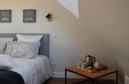 Merlimont Cama Y Desayuno | Les chambres d hôtes de l entre deux baies à Merlimont entre Berck et le Touquet
