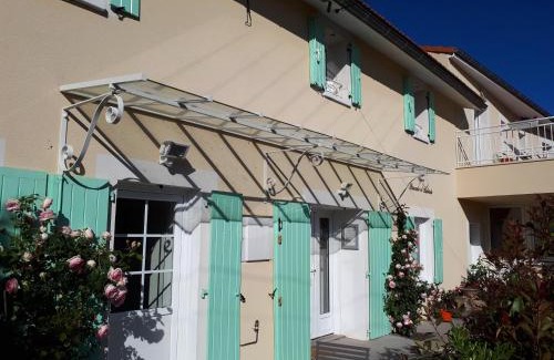 Mios Cama Y Desayuno | Les chambres d'hôtes de Pascale
