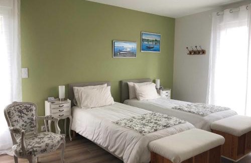 Mios Cama Y Desayuno | Les chambres d'hôtes de Pascale