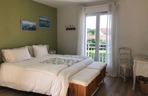 Mios Cama Y Desayuno | Les chambres d'hôtes de Pascale