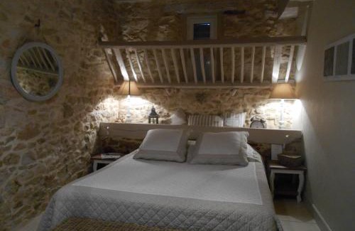 Realmont Cama Y Desayuno | Les Chambres d'Hôtes du Rouyre