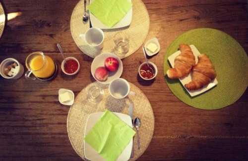 Fossemagne Cama Y Desayuno | Les Chambres de Bonneval - Chambre d'hôtes au cœur du Périgord