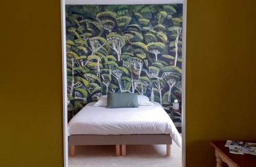 Penmarch Cama Y Desayuno | Les Chambres de Kérity