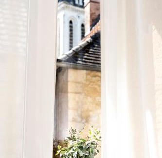 Montignac Casa | Les chambres de l'ATELIER à Montignac Lascaux