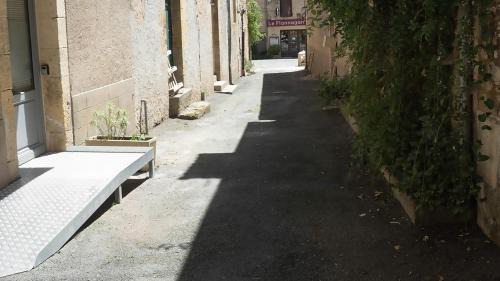 Montignac Casa | Les chambres de l'ATELIER à Montignac Lascaux