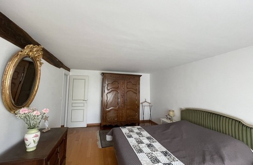 Valencay Casa | Les Chambres de la Belle Etoile