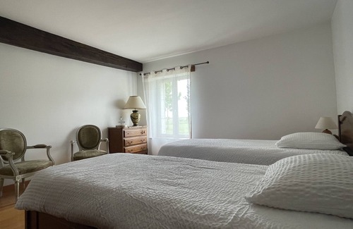 Valencay Casa | Les Chambres de la Belle Etoile