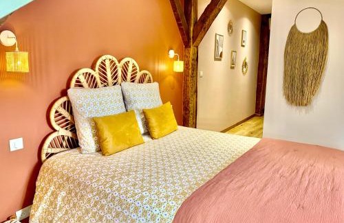 La Fleche Cama Y Desayuno | Les Chambres de La Varenne - Chambres d'hôtes