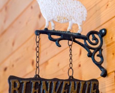 Kaysersberg-Vignoble Cama Y Desayuno | Les Chambres de la Weiss