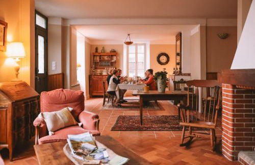 Lasserre Casa | Les Chambres de Lasserre - Chambres et Table d'hôtes