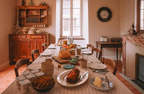 Lasserre Casa | Les Chambres de Lasserre - Chambres et Table d'hôtes