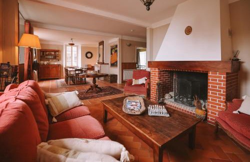 Lasserre Casa | Les Chambres de Lasserre - Chambres et Table d'hôtes