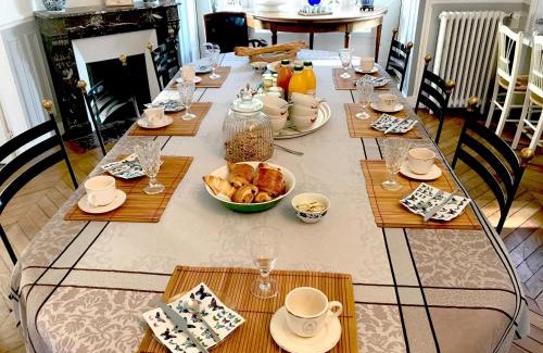 Le Chesnay Cama Y Desayuno | Les Chambres de LOUIS
