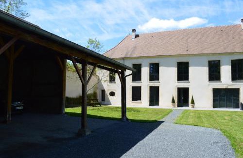 Pougues-les-Eaux Casa | Les chambres des Métairies