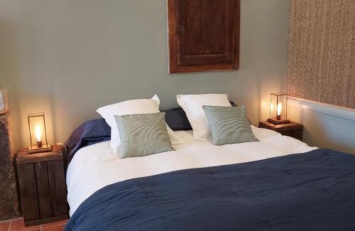 Le Rozel Cama Y Desayuno | Les Chambres du Château du Rozel