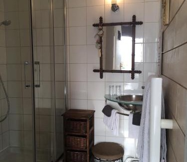 Cote Ouest Ormeaux Cama Y Desayuno | Les chambres du Chat Perché