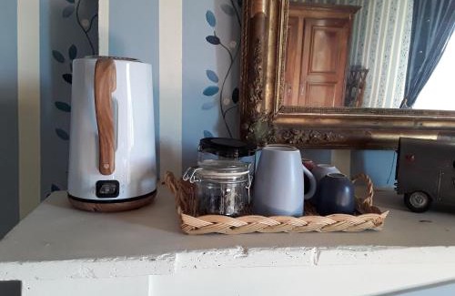 Chambroutet Cama Y Desayuno | Les Chambres du Logis du Chatelier