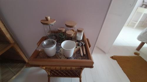 Chambroutet Cama Y Desayuno | Les Chambres du Logis du Chatelier