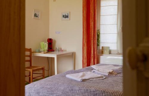 Arleux Casa | Les chambres du Moulin