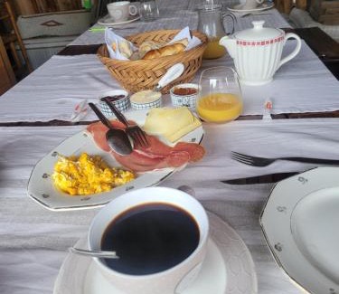 Commensacq Cama Y Desayuno | les chambres du pont des chèvres