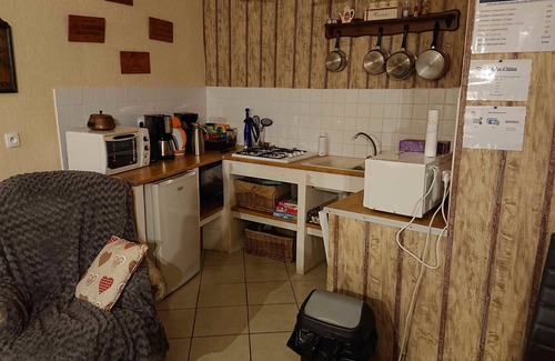 Liettres Casa | Les Chambres du Relais