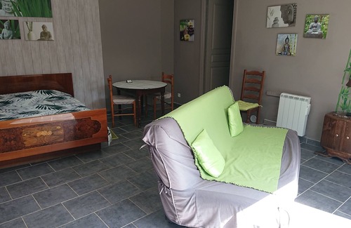 Liettres Casa | Les Chambres du Relais
