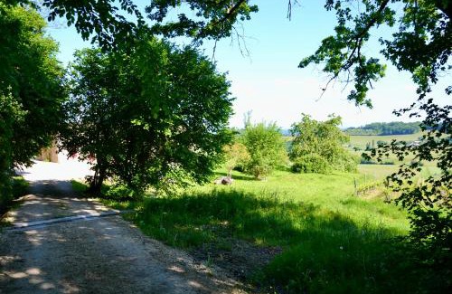 Pomport Cama Y Desayuno | Les chambres du vallon