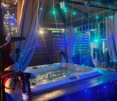 Sainte-Marie-la-Mer Casa | Les Chambres de Paulette Chambres à Thème Jack Sparrow