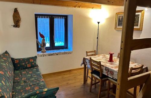 Champoluc Apartamento | Les Chambrettes