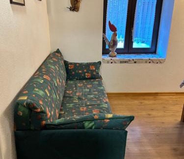 Champoluc Apartamento | Les Chambrettes