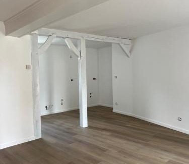 Brugny-Vaudancourt Casa | Les Chantereines