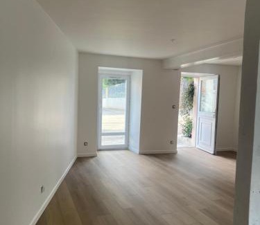Brugny-Vaudancourt Casa | Les Chantereines