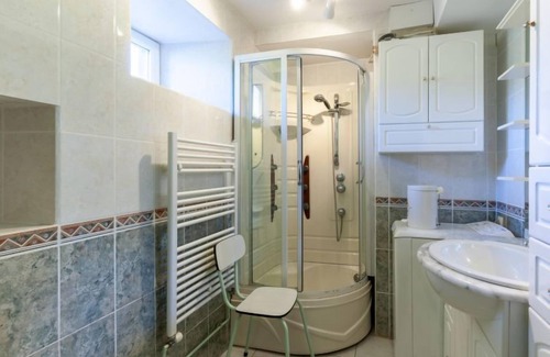 Biniville Casa | Casa de vacaciones Les Chardonnets (BNV400) en Biniville - 7 personas, 3 dormitorios