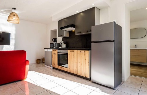 Pirou Casa | Les Chardons by Interhome