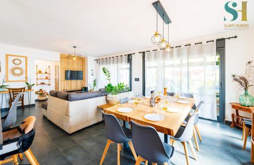 La Plaine-des-Palmistes Casa | Les Charmes des Hauts de la Réunion