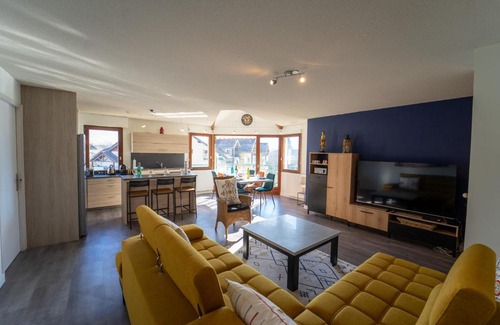 Saint-Jorioz Casa | Les charmes du lac