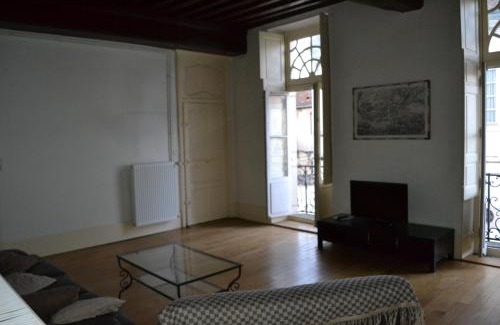 Nuits-Saint-Georges Apartamento | Les Charmottes