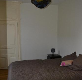 Nuits-Saint-Georges Apartamento | Les Charmottes