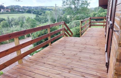 Villiers-en-Morvan Casa | Les Chaumes