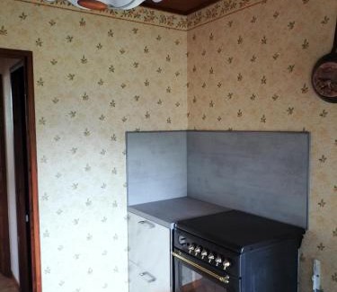Villiers-en-Morvan Casa | Les Chaumes